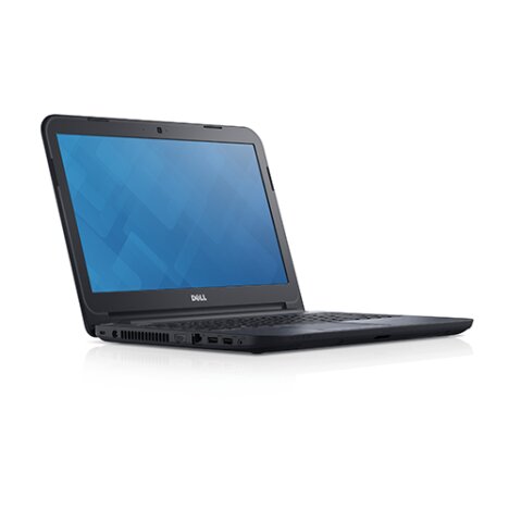 Laptop Dell Latitude 3440, Intel Core i5 4210U 1.7 GHz, 8 GB DDR3, 256 SSD, DVDRW, Intel HD Graphics